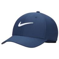 Czapka z daszkiem Nike DF Club Cap FB5625-410 niebieski s/m