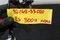 DEVIO LUCI DEVIO Comandi LEXUS ES 300H ES300H VII 7 82149-33020