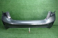 FORD FOCUS MK4 IV 18- HB bumper rear rear part
