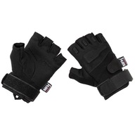 Taktické rukavice "Pro" bez prstov MFH XL