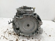 Peugeot 408 GT P54 automatic gearbox 20HT20