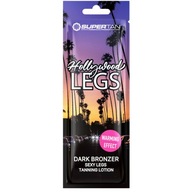 Supertan California Hollywood Bronzer na nohy 10 ml