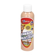 Telová plagátová farba 250ml