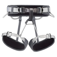 Petzl Pasek wspinaczka Corax, dorosły unisex,