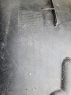 mudguard rear. rear part left PEUGEOT EXPERT JUMPY SCUDO III