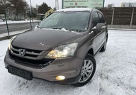 Honda CR-V 2.0 Benzyna 150KM