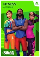 The Sims 4 Fitness (Kľúčový kód EA ORIGIN)