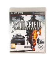 GRA PS3 BATTLEFIELD BAD COMPANY 2