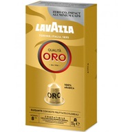 Kapsule pre Nespresso Lavazza Qualita Oro 10ks