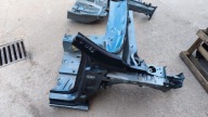 quarter bodywork front side right Renault Clio V TEKPN