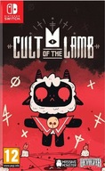 Cult of the Lamb (Switch)