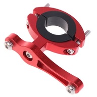 Adapter uchwytu na butelkę wody RedBicycle Kierownica ze stopu aluminium Uc