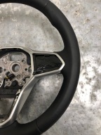 lenkrad Leder MULTIFUNKCJA DOTYKOWA VW ID4 ID.4 3G0959542A