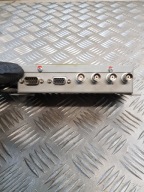KONWERTER BLAUPUNKT RGB/CBS RENAULT 7607005713