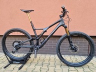 Rower Trail Specialized Stumpjumper S-Works XTR FOX FACTORY