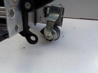 bar, wall front sider MERCEDES GLA W156 CLA W117 A-KLASA W176
