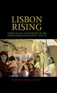 Lisbon Rising: Urban Social Movements in the