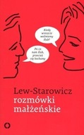 ROZMÓWKI MAŁŻEŃSKIE, ZBIGNIEW LEW-STAROWICZ