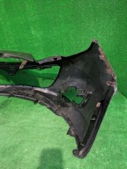 front bumper front OPEL ASTRA J LIFT 12-15 without pdc