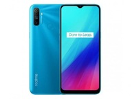 Smartfon Realme C3 2GB/32GB Frozen Blue