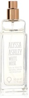 ALYSSA ASHLEY WHITE MUSK 50ml woda toaletowa flakon