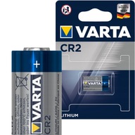 VARTA Photo Lithium CR2