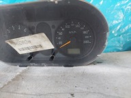 dials clock FIESTA VI 1.3 B 2S6F-10849JE