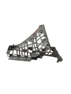 Support Support plaque Aile Droite Arrière AV11-296A22-AC