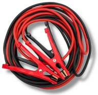 ERŐS INDÍTÓKÁBELEK 600A 5M 12/24V