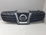 ATRAPA GRILL NISSAN QASHQAI J10 2008 2.0 16V