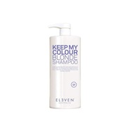 Eleven Keep My Color Blonde šampón 960 ml