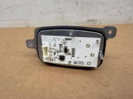Renault Megane IV control unit LED left 90049602