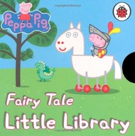 Peppa Pig: Fairy Tale Little Library Peppa Pig