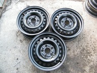 [14N] 5X114,3 ET45 R15 HONDA CIVIC CR-V SR-V HR-*