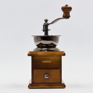 HARIO Standard Coffee Grinder - ručný mlynček na k
