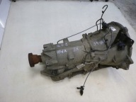 JAGUAR XE X760 2.0 D GETRIEBE AUTOMAT 8HP45