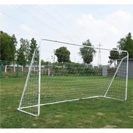 Futbalová bránka s futbalovou sieťou 240x160cm ECOTOYS