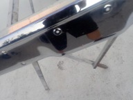 CHEVROLET K5 BLAZER and 69-72 bumper front front