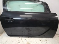 OPEL ASTRA J GTC 3D Tür rechts Z22C GAR