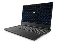 GAMER Lenovo Legion Y540-15 i7 16GB RTX2060 512SSD