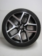 wheels discs tyres SEAT ARONA R18 6F9 5MM