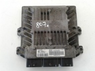 computer control unit 9664626580 Peugeot 807 2,0 HDI