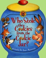 Who Stole the Cookies from the Cookie Jar? Domain