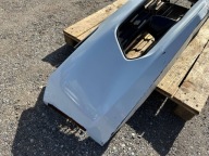 Pare choc Avant Avant Corvette C7 2014+