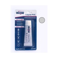 ULOW PŁYNNE PVC KLEJ ŁATKA DO NAPRAWY PONTONU KAJAKA METRACA