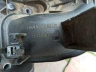 intake manifold BMW X3 F25 28i 13r