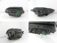 ASTON MARTIN VANTAGE V8 V12 05-18 light XENON + LED left front EUROPA