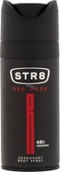 STR8 RED CODE dezodorant 150ml