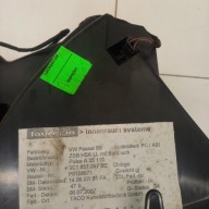 Handschuhfach des Beifahrers VOLKSWAGEN PASSAT B6 3C1857097