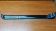 moulding cap threshold left left front BMW E61 04